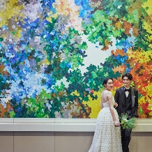 アンダーズ 東京（Andaz Tokyo）のフェア画像