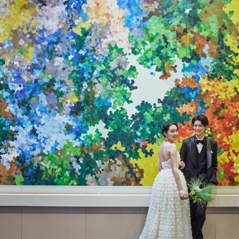 アンダーズ 東京(Andaz Tokyo)のフェア画像