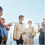 アンダーズ 東京（Andaz Tokyo）のブライダルフェア画像