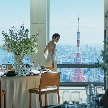 アンダーズ 東京(Andaz Tokyo):年末限定フェア【組数限定ご優待付】26年4月5月優先案内