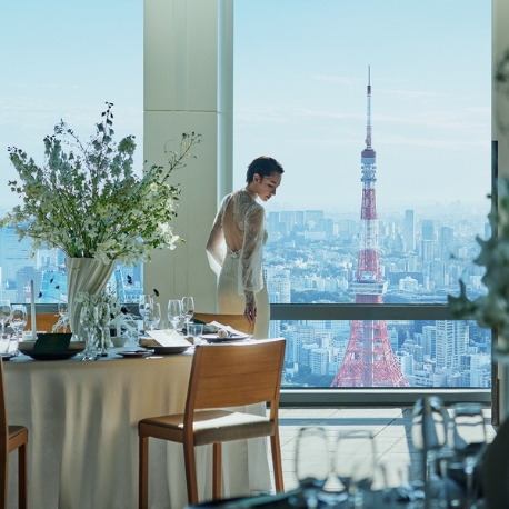 アンダーズ 東京（Andaz Tokyo）：残1席！年末限定フェア【組数限定ご優待付】26年4月5月優先案内