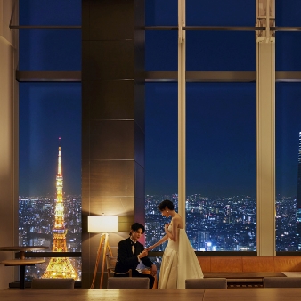 アンダーズ 東京（Andaz Tokyo）のフェア画像