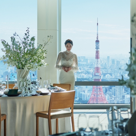 アンダーズ 東京（Andaz Tokyo）：満席【2泊宿泊特典付】Andaz Style体験×スイーツ試食付