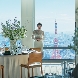 アンダーズ 東京（Andaz Tokyo）のフェア画像