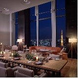 アンダーズ 東京（Andaz Tokyo）のブライダルフェア画像
