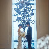 アンダーズ 東京（Andaz Tokyo）のブライダルフェア画像