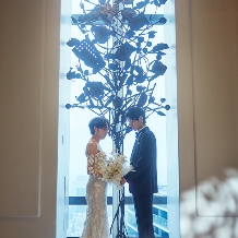 アンダーズ 東京（Andaz Tokyo）のフェア画像