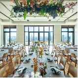 アンダーズ 東京（Andaz Tokyo）のブライダルフェア画像