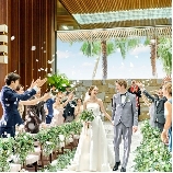 LAPIS AZUR（ラピスアジュール）のブライダルフェア画像