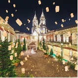 ベルヴィ盛岡のブライダルフェア画像