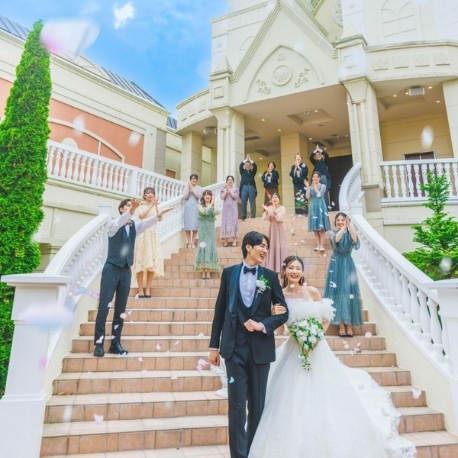 ベルヴィ盛岡：《SW初日★140万優待》15大特典付き＊花嫁体験×試食BIGフェア