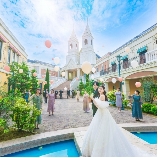 ベルヴィ盛岡のブライダルフェア画像