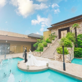 ベルヴィ盛岡のフェア画像