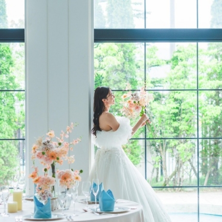 ベルヴィ盛岡：G.W.FES◆結婚準備のスタートはここから！花嫁安心相談会フェア