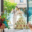 ベルヴィ盛岡：《1日1組貸切》まるでフェス★十人十色の自由な結婚式体験フェア