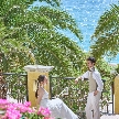 観光で沖縄にいらしゃった方にオススメのクイックフェア！人気観光地にあるから旅行の合間にサクッと見学できます♪しっかり相談もできるので結婚式で迷っていることがあれば何でもご相談ください！