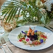 ヴォヤージュ ドゥ ルミエール北谷リゾート：＼豪華12大特典／国産牛×沖縄食材*贅沢*食べ比べ美食フェア