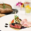 ヴォヤージュ ドゥ ルミエール北谷リゾート：【黒毛和牛×沖縄食材】豪華12大特典★人気メニュー試食フェア