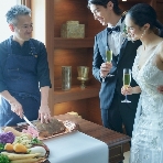 アルマリアン TOKYOのフェア画像