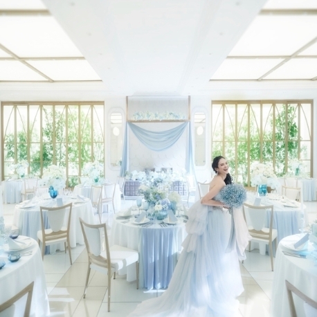 アルマリアン ＴＯＫＹＯ：《GW最終》来館ギフト2万＆140万特典│選べる世界観×貸切W体験