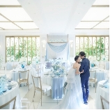 アルマリアン ＴＯＫＹＯのブライダルフェア画像