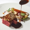 アルマリアン ＴＯＫＹＯ：《2万円ギフト&amp;140万特典》豪華7品和牛×甘鯛×アワビ4万試食