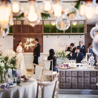 アルマリアン TOKYOのフェア画像