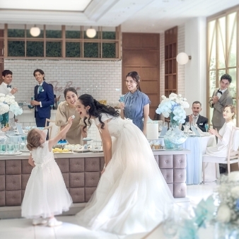 アルマリアン TOKYOのフェア画像