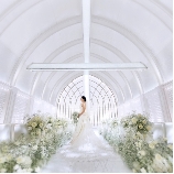 アルマリアン ＴＯＫＹＯのブライダルフェア画像