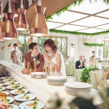 アルマリアン ＴＯＫＹＯのフェア画像