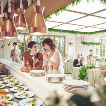 アルマリアン TOKYOのフェア画像