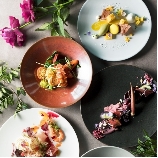 アルマリアン ＴＯＫＹＯのブライダルフェア画像