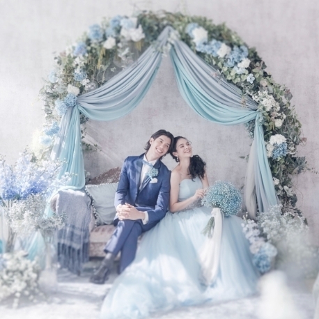 アルマリアン ＴＯＫＹＯ：【2名～30名の少人数婚】贅沢フロア貸切×安心相談会