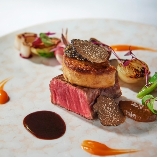 アルマリアン ＴＯＫＹＯのブライダルフェア画像