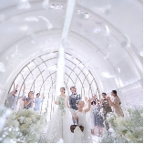 アルマリアン ＴＯＫＹＯのブライダルフェア画像