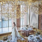 ノートルダム横浜みなとみらいのフェア画像