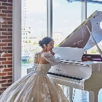 ノートルダム横浜みなとみらいのフェア画像