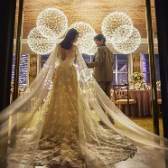 ノートルダム横浜みなとみらい：＼1軒目見学で豪華5大特典／結婚式ファーストステップ相談＊美食