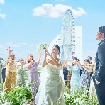 ノートルダム横浜みなとみらいのフェア画像