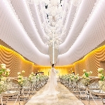 ノートルダム横浜みなとみらいのフェア画像