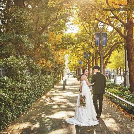 ノートルダム横浜みなとみらい：年末SP＼みなとみらいの絶景＆贅沢試食／特等席で感動挙式体験