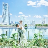 ノートルダム横浜みなとみらいのブライダルフェア画像