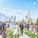 ノートルダム横浜みなとみらいのフェア画像