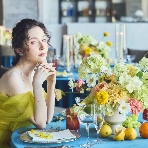 ノートルダム横浜みなとみらいのフェア画像