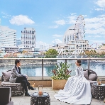 ノートルダム横浜みなとみらいのフェア画像