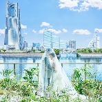 ノートルダム横浜みなとみらいのフェア画像
