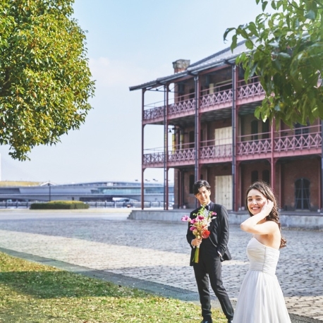 ノートルダム横浜みなとみらい：【お仕事終わり&短時間も◎】感動のサンセットで贅沢時間を体感