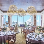 ノートルダム横浜みなとみらいのフェア画像