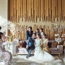 ノートルダム横浜みなとみらい:【直前でお得に！お申し込みから4ヶ月で叶う結婚式】