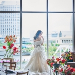 ノートルダム横浜みなとみらいのフェア画像